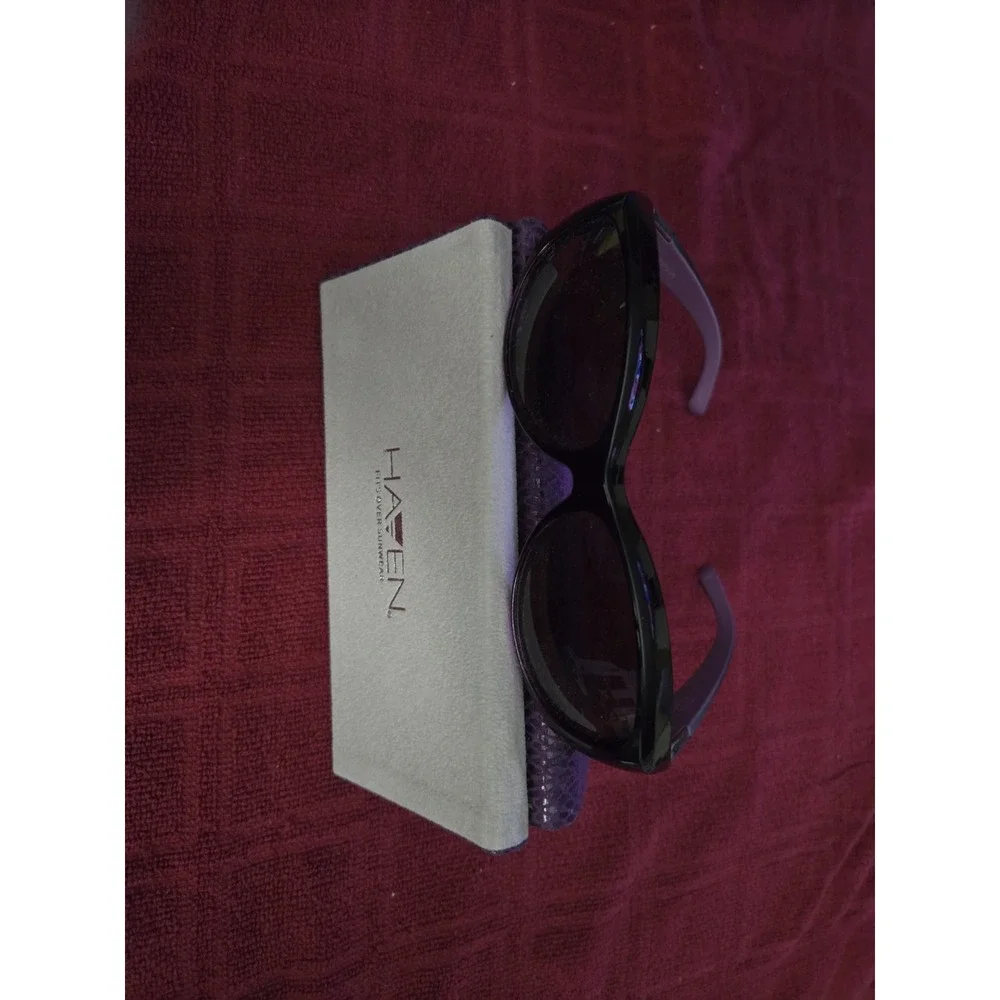 Womens Havens Fitover Polarized Sunglasses - Picture 7 of 9